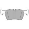 FORD 53412O7 Brake Pad Set, disc brake